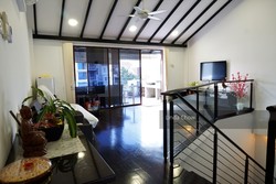 Carpmael Road (D15), Terrace #194082352